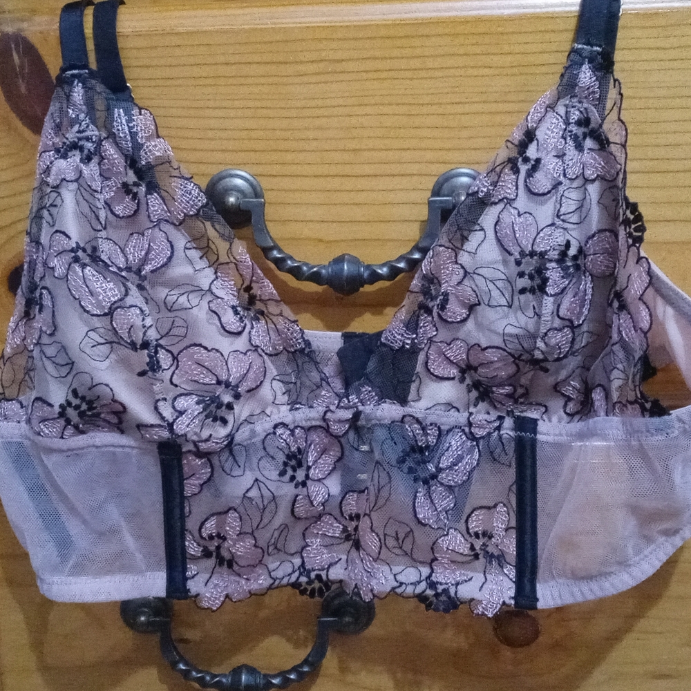Bralettes